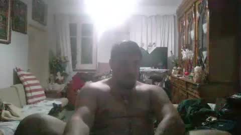 nick1213n online show from 12/16/25, 01:54