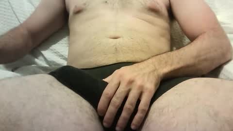 NickAussie online show from 11/07/25, 10:48