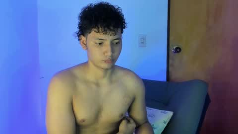 nick online show from 03/11/25, 12:28