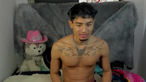 nick_acosta online show from 03/24/26, 08:58