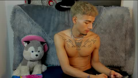 nick_acosta online show from 03/27/26, 11:15