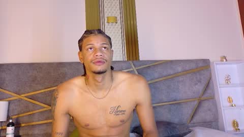 Nick  Amber online show from 12/21/25, 07:10