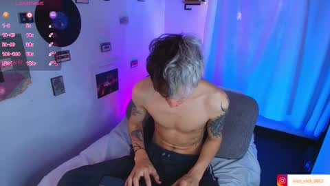 Nico online show from 02/06/26, 06:11