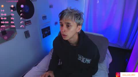 Nico online show from 02/07/26, 06:55