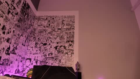 Snapshot of nick_collins20 chatting on 12/29/24, 06:14 Nick online show from 12/29/24, 06:14