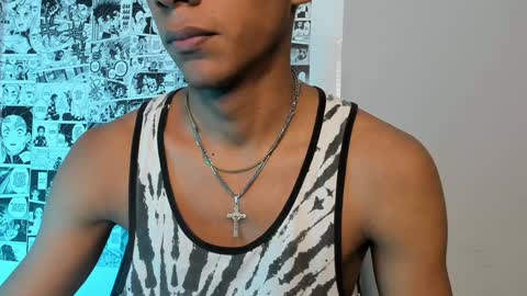 Snapshot of nick_collins20 chatting on 01/14/25, 07:27 Nick online show from 01/14/25, 07:27