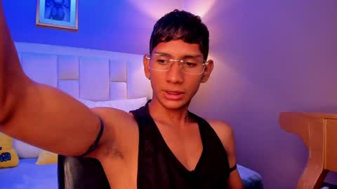 Nick online show from 03/20/26, 02:05