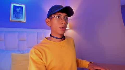 Nick online show from 03/26/26, 02:06