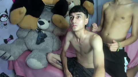 Snapshot of nick_damon chatting on 02/10/26, 11:09 Nick online show from 02/10/26, 11:09