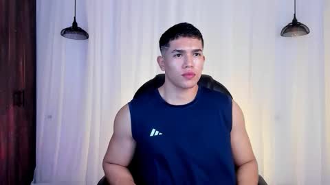 nick fenix online show from 04/18/26, 02:04