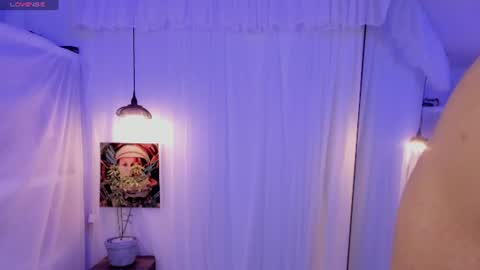 nick fenix online show from 07/11/26, 02:47