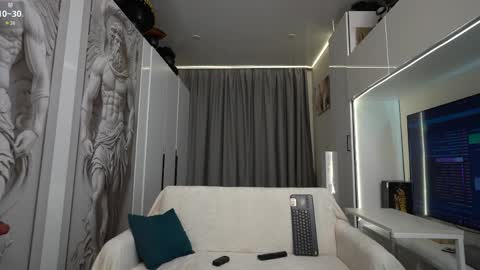 nick_howlenxx online show from 04/07/26, 01:22