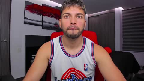 Nick Klaus online show from 12/04/24, 11:13