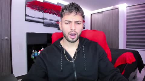 Nick Klaus online show from 12/14/24, 12:01