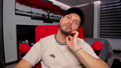 Nick Klaus online show from 01/08/25, 10:58