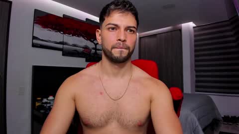 Nick Klaus online show from 01/09/25, 11:24