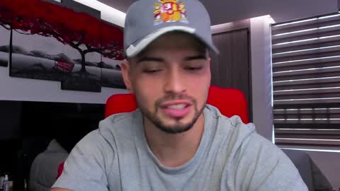 Nick Klaus online show from 01/20/25, 10:15