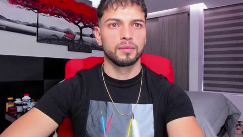 Nick Klaus online show from 01/23/25, 11:05