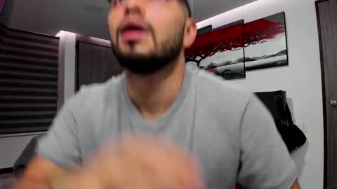 Nick Klaus online show from 02/10/25, 11:13