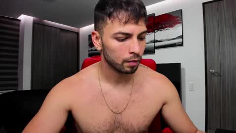 Nick Klaus online show from 02/20/25, 11:21