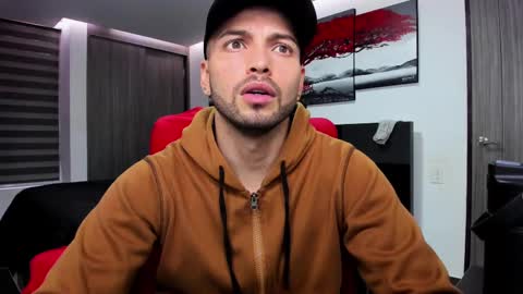 Nick Klaus online show from 02/24/25, 10:14