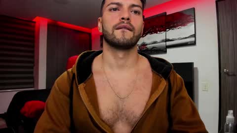 Nick Klaus online show from 02/27/25, 11:26