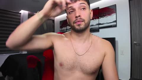 Nick Klaus online show from 03/12/25, 11:12