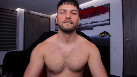 Nick Klaus online show from 09/10/25, 11:49