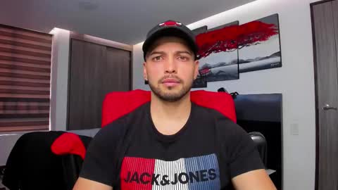 Nick Klaus online show from 09/19/25, 10:43