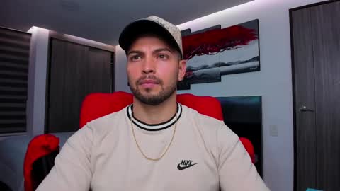 Nick Klaus online show from 09/25/25, 11:19