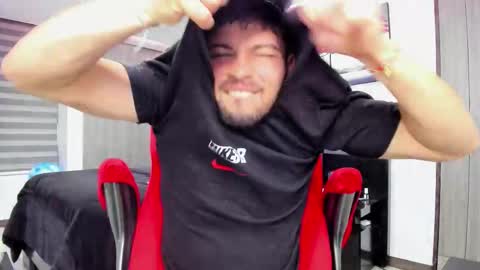 Nick Klaus online show from 10/09/25, 11:25