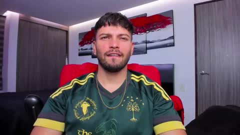 Nick Klaus online show from 10/21/25, 11:05