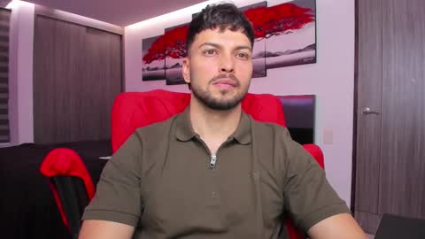 Nick Klaus online show from 11/18/25, 11:26