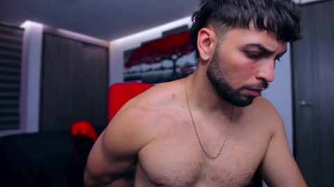 Nick Klaus online show from 11/26/25, 11:28