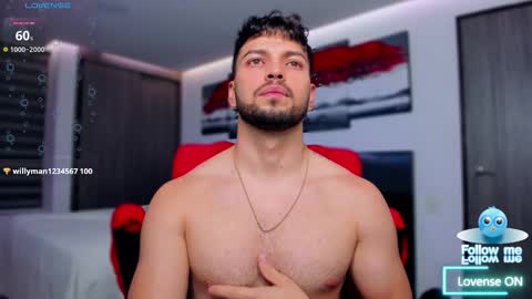 Nick Klaus online show from 12/22/25, 11:24