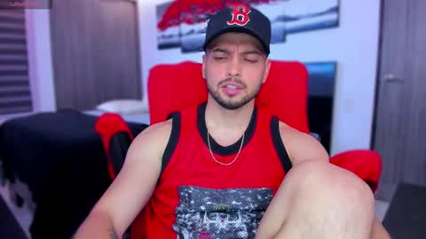 Nick Klaus online show from 01/06/26, 11:51