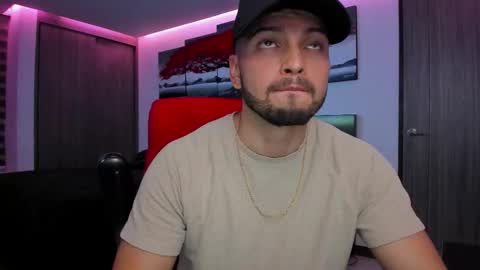 Nick Klaus online show from 02/16/26, 11:56