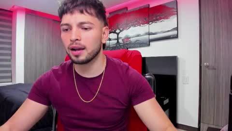 Nick Klaus online show from 03/10/26, 11:43