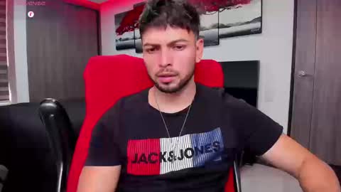 Nick Klaus online show from 03/11/26, 10:38