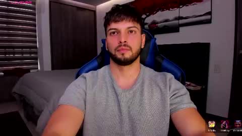 Snapshot of nick_klaus chatting on 07/02/26, 10:05 Nick Klaus online show from 07/02/26, 10:05