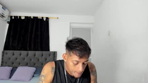 Snapshot of nick_master2 chatting on 02/16/26, 08:43 nick_master2 online show from 02/16/26, 08:43