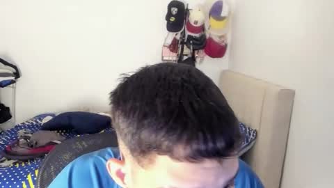 Snapshot of nick_master2 chatting on 02/27/26, 03:23 nick_master2 online show from 02/27/26, 03:23