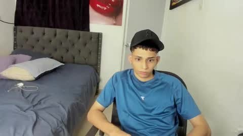 nick_master2 online show from 03/17/26, 05:11
