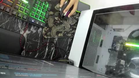 nick_master2 online show from 05/16/26, 10:36