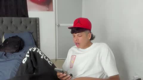 nick_master2 online show from 05/20/26, 05:24