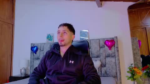 Snapshot of nick_moss_ chatting on 02/14/26, 11:40 nick_moss_ online show from 02/14/26, 11:40