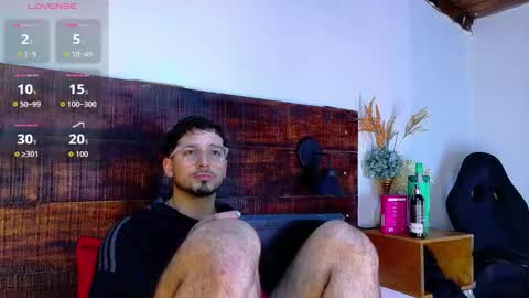 Snapshot of nick_moss_ chatting on 02/19/26, 02:29 nick_moss_ online show from 02/19/26, 02:29