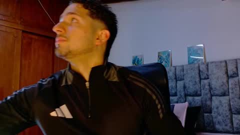 Snapshot of nick_moss_ chatting on 03/03/26, 10:54 nick_moss_ online show from 03/03/26, 10:54