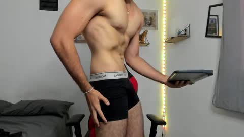 nick_nova online show from 02/26/25, 02:14