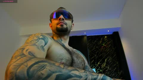 nick owen26 online show from 04/13/26, 07:52